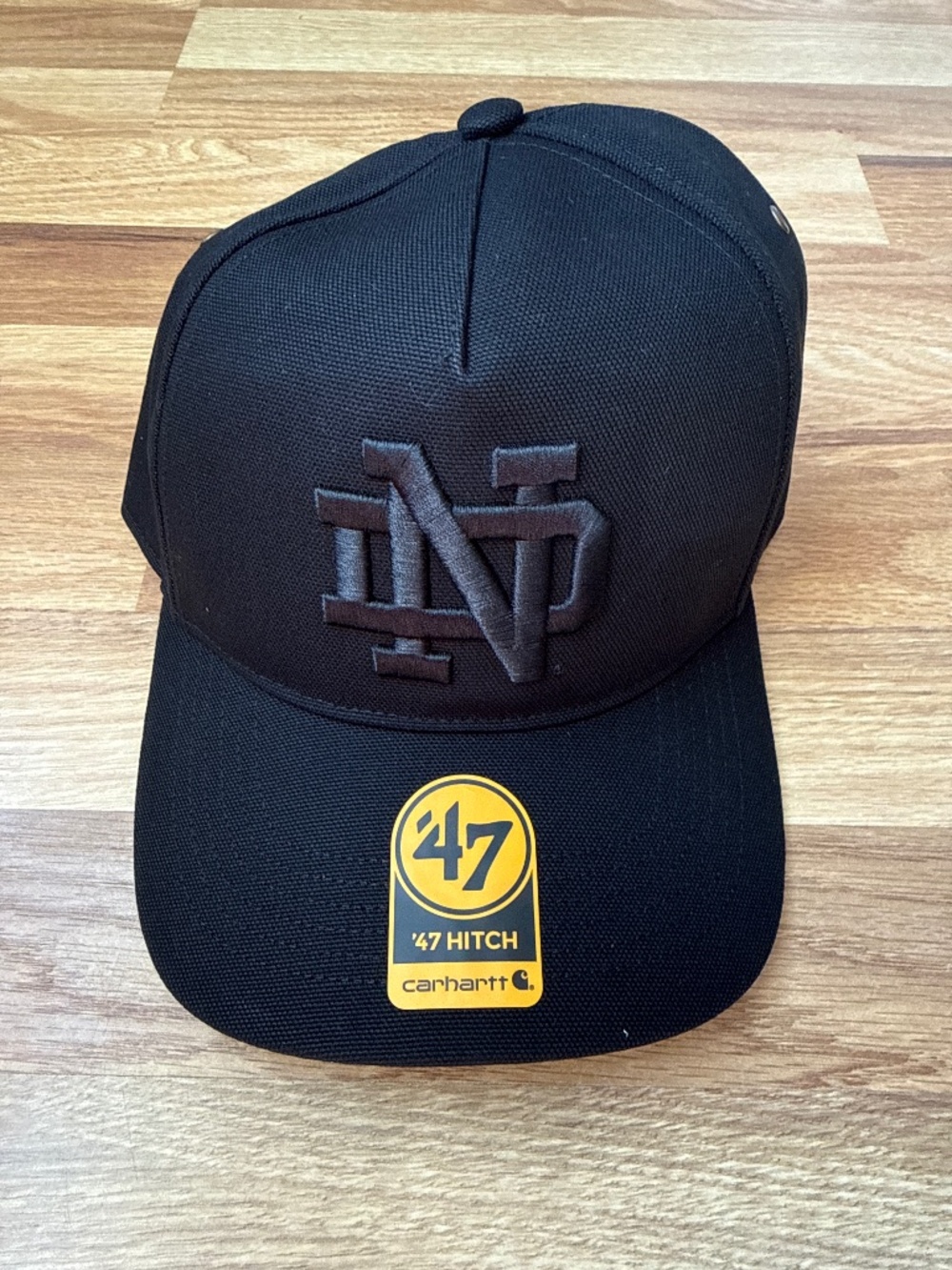 Carhartt, Notre Dame hat